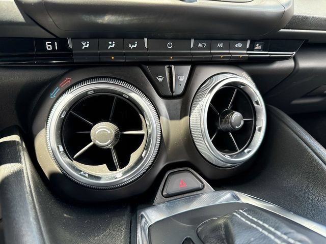 Used 2023 Chevrolet Camaro LT w/ Technology Package RWD image 19