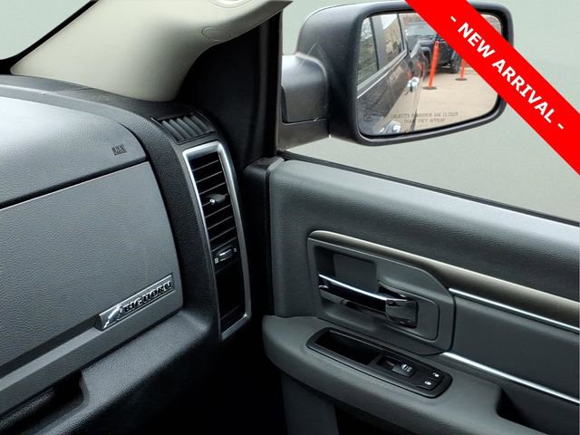 Used 2016 RAM 1500 Big Horn image 23