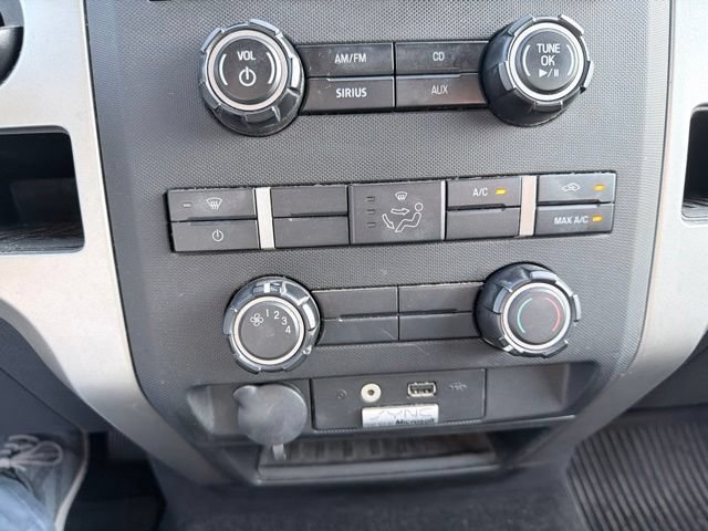Used 2013 Ford F150 XLT RWD image 16
