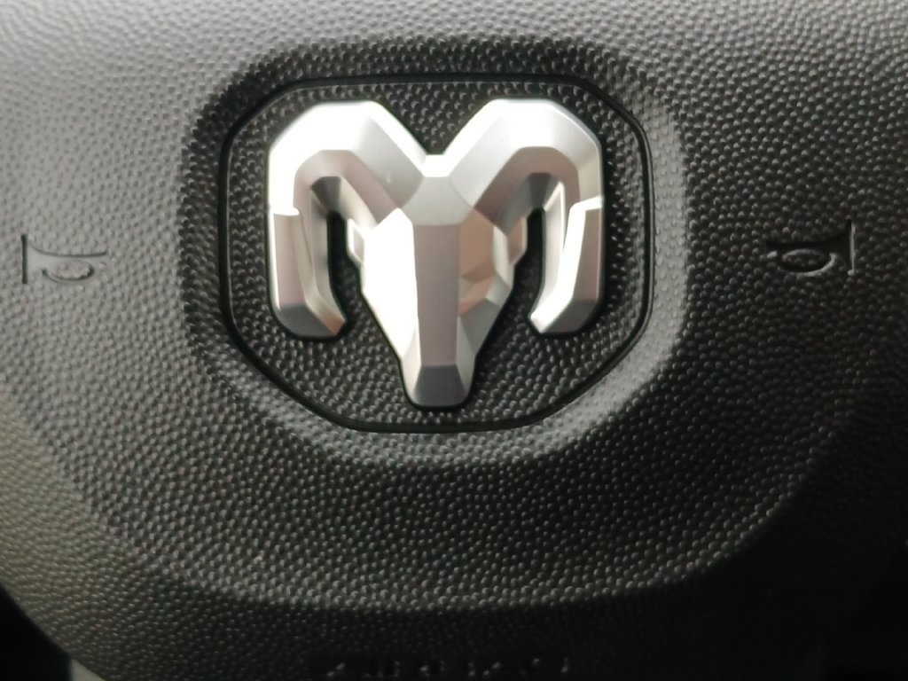 New 2027 RAM ProMaster 1500 w/ Safety Group FWD image 5
