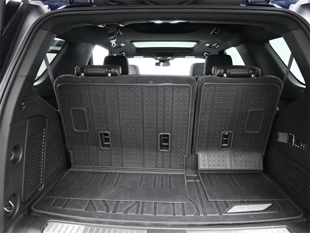 Used 2024 Chevrolet Tahoe Premier image 26