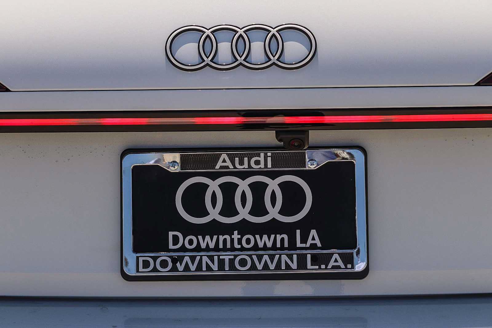New 2026 Audi A6 Premium AWD/4WD image 11