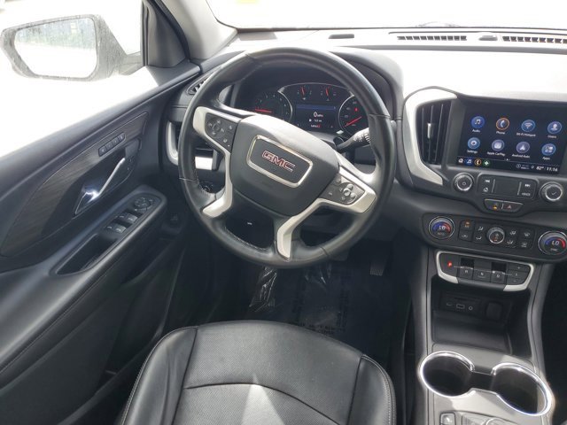 Used 2023 GMC Terrain SLT image 20