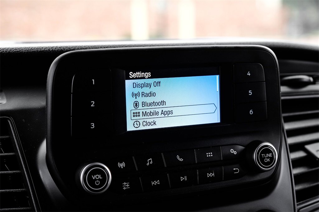 Used 2021 Ford Transit 350 XLT image 30