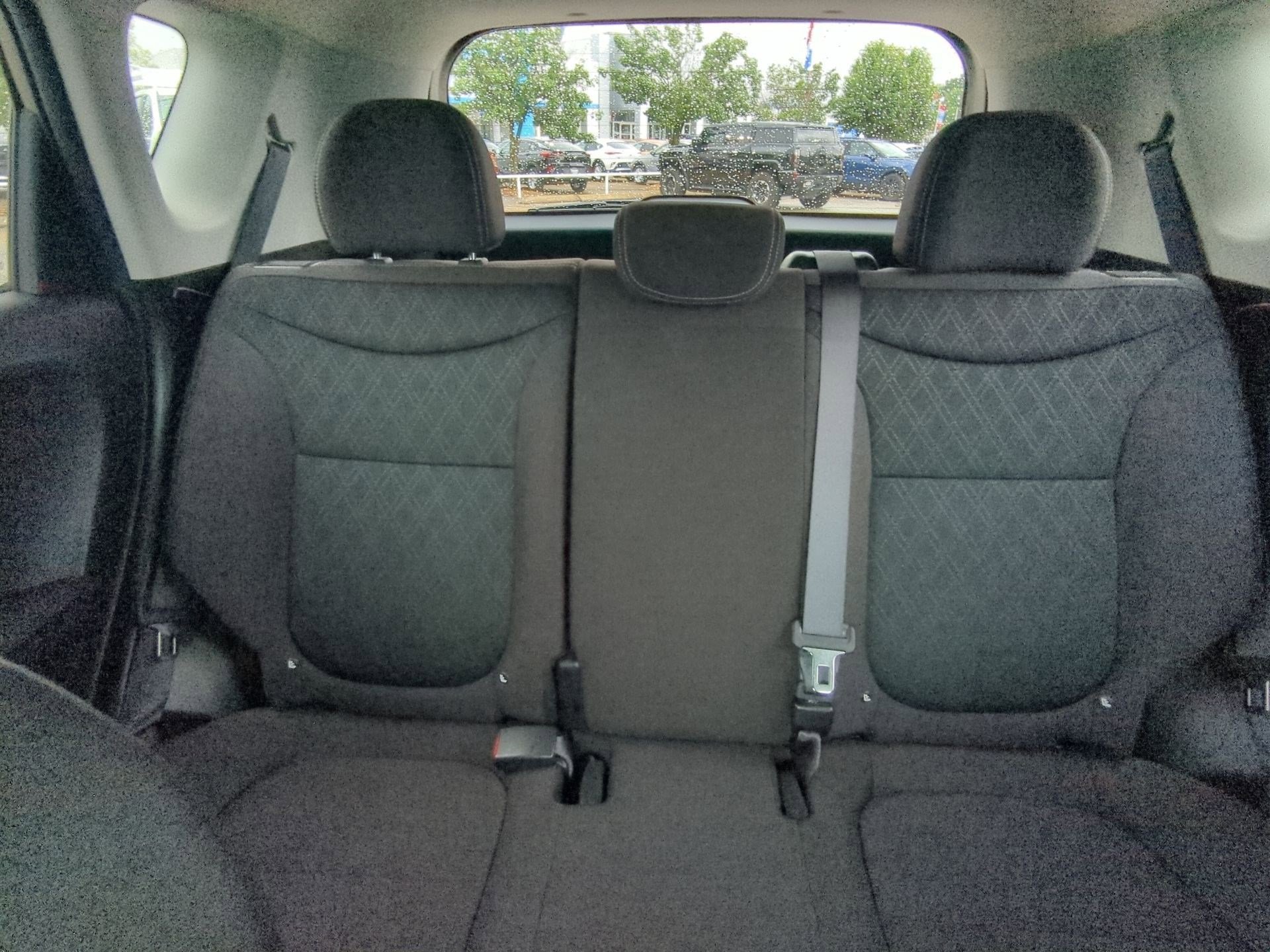 Used 2018 Kia Soul FWD image 18