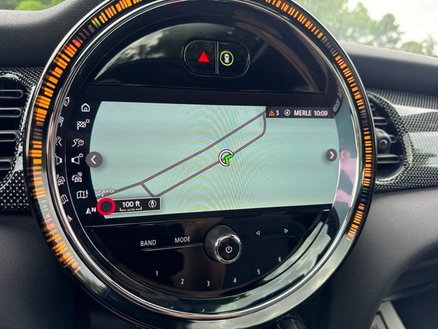 Used 2023 MINI Cooper John Cooper Works w/ Driver Assistance Package FWD image 20