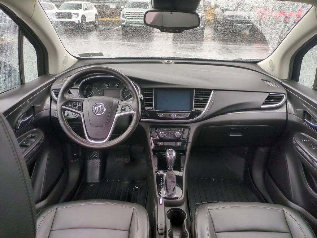 Used 2019 Buick Encore Essence image 9
