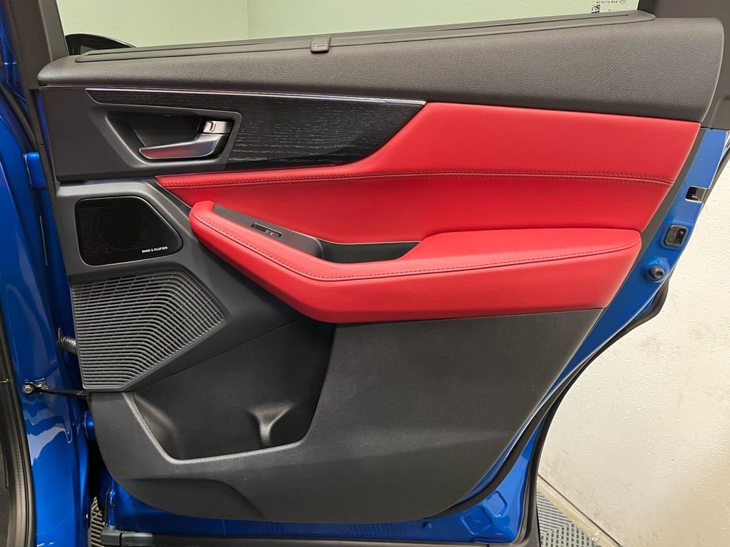 New 2026 Acura MDX Type S image 17