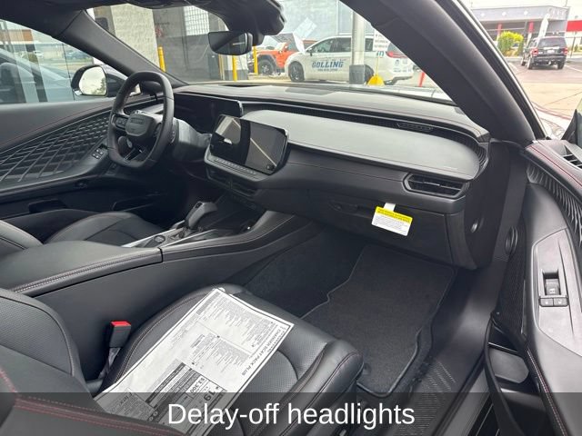 New 2026 Dodge Charger Scat Pack AWD/4WD image 18