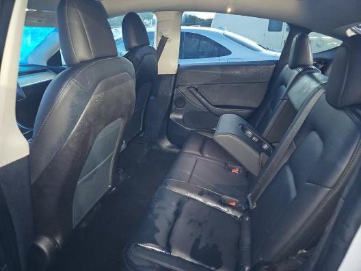 Used 2020 Tesla Model Y Long Range AWD/4WD image 10