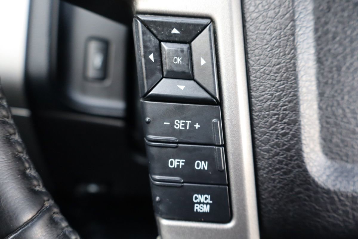 Used 2015 Ford Expedition EL Limited image 35