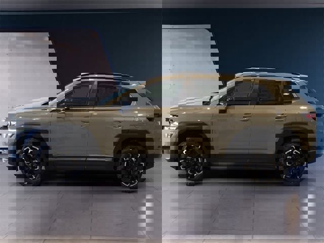 New 2026 MAZDA CX-50 Meridian Edition w/ Cargo Package image 34