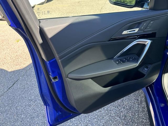 New 2026 BMW X1 xDrive28i w/ Technology Package image 13