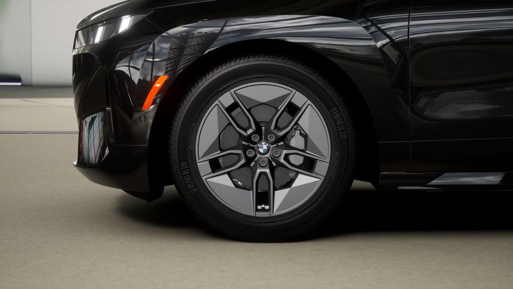 New 2026 BMW iX xDrive45 image 31