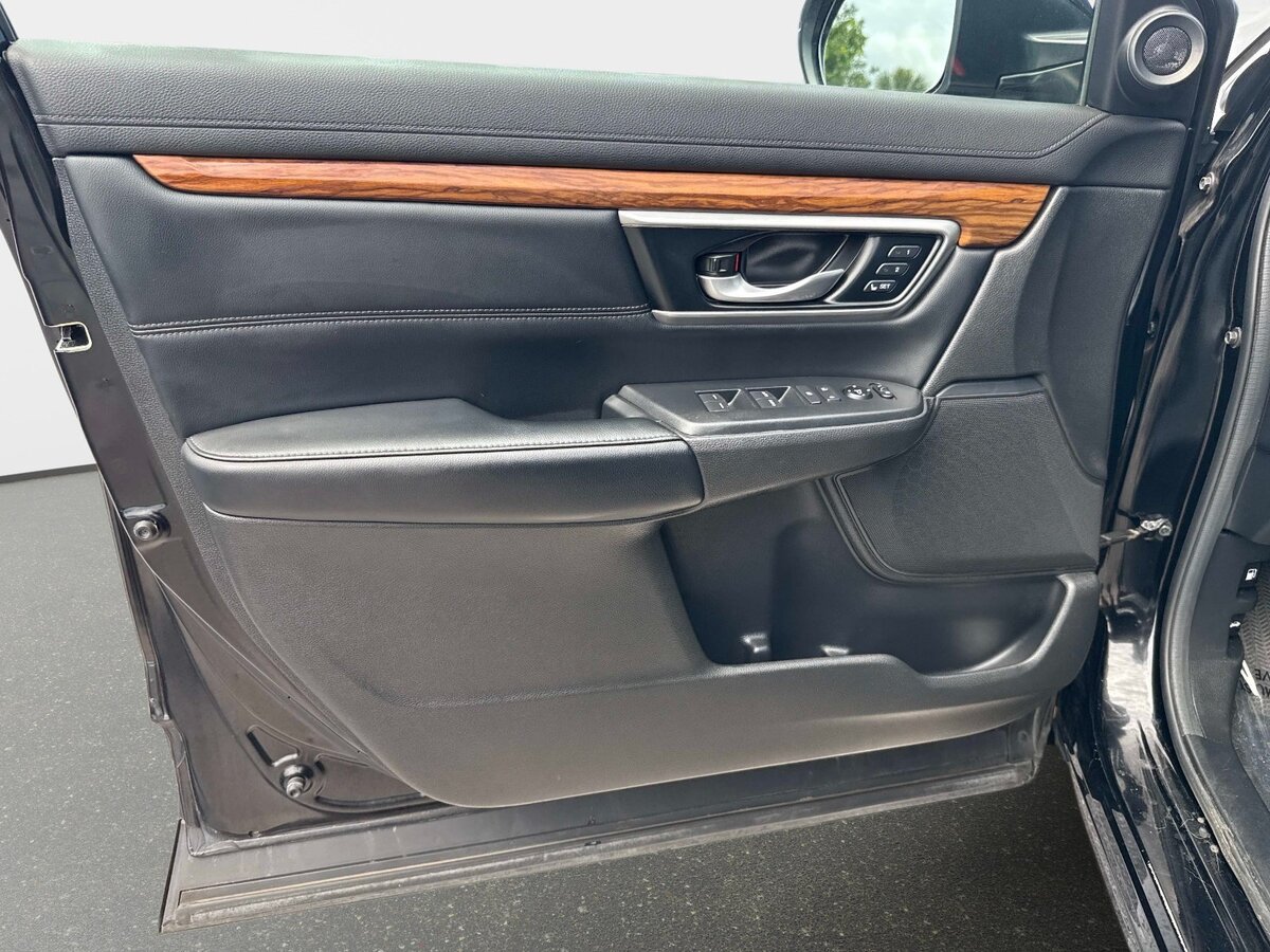 Used 2022 Honda CR-V EX-L image 16
