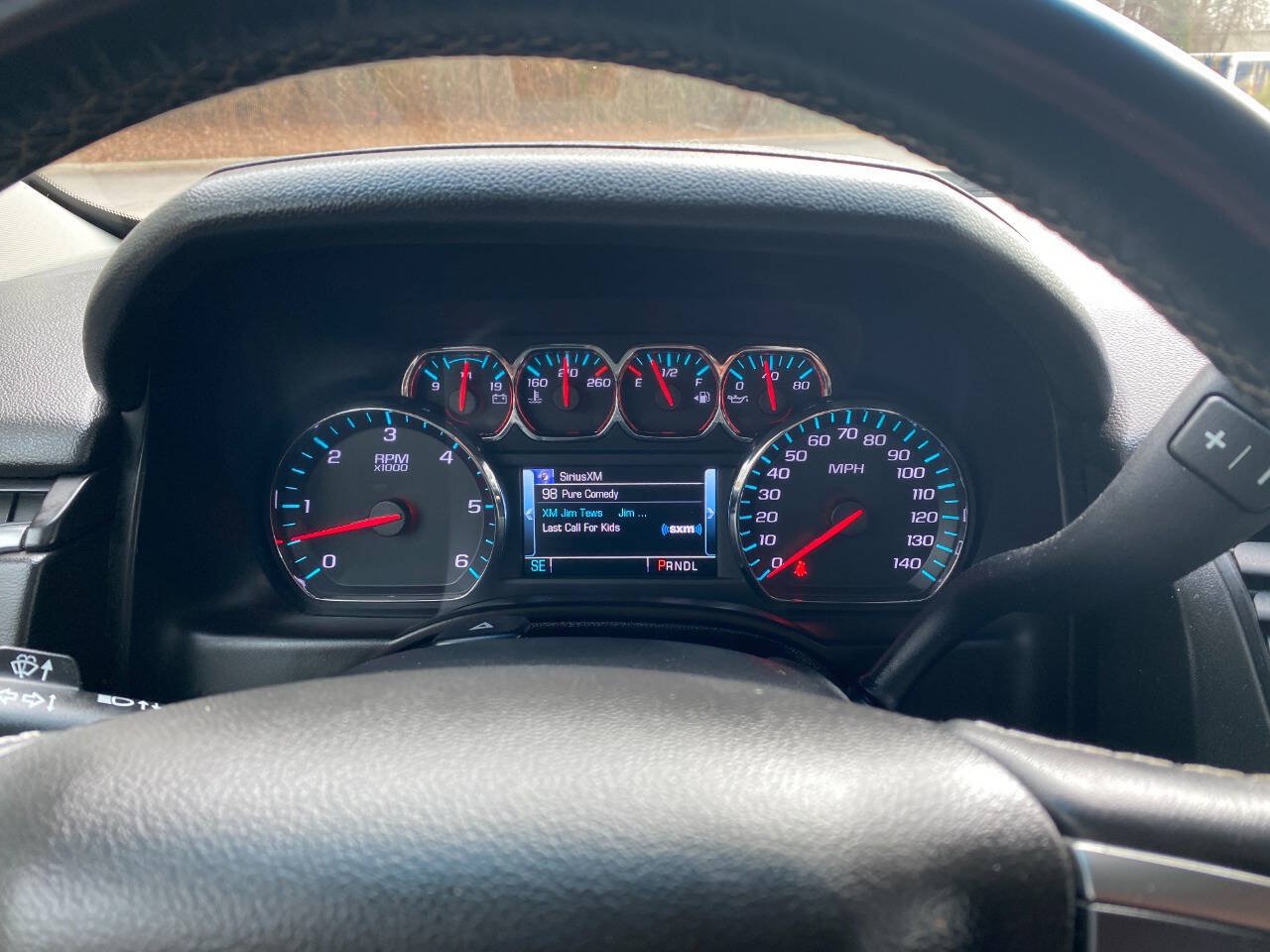 Used 2017 Chevrolet Tahoe Premier RWD image 27