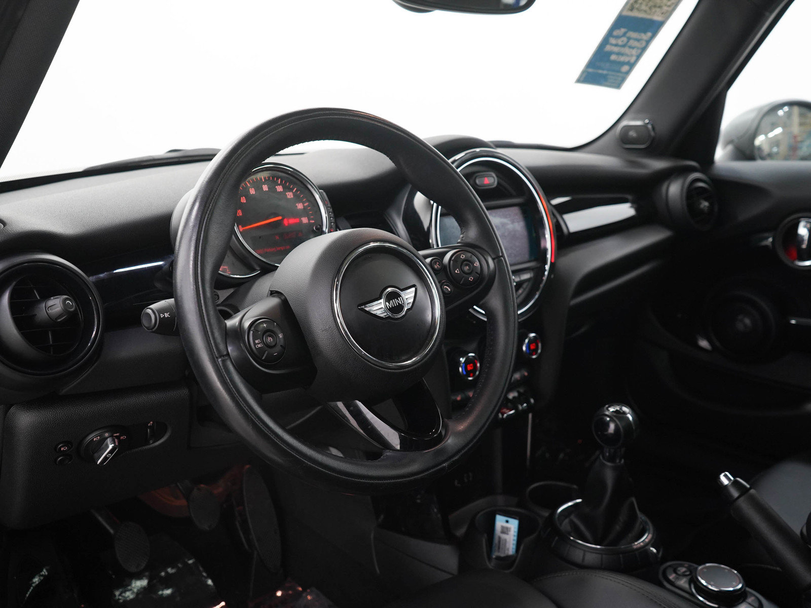 Used 2016 MINI Cooper S FWD image 22