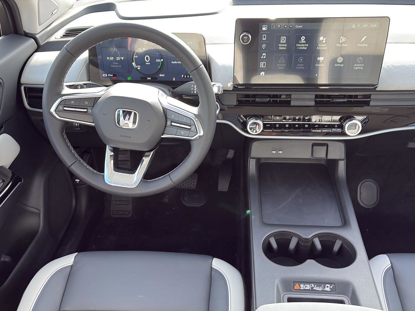 New 2026 Honda Prologue Touring image 9