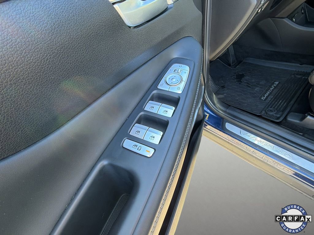 Used 2022 Hyundai Santa Fe Calligraphy image 5