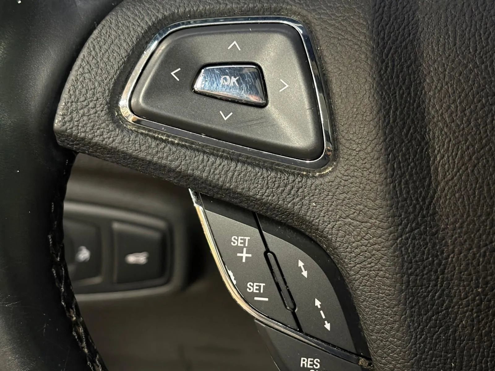 Used 2017 Lincoln MKC Reserve AWD/4WD image 31