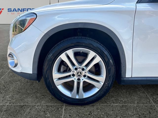 Used 2018 Mercedes-Benz GLA 250 image 14