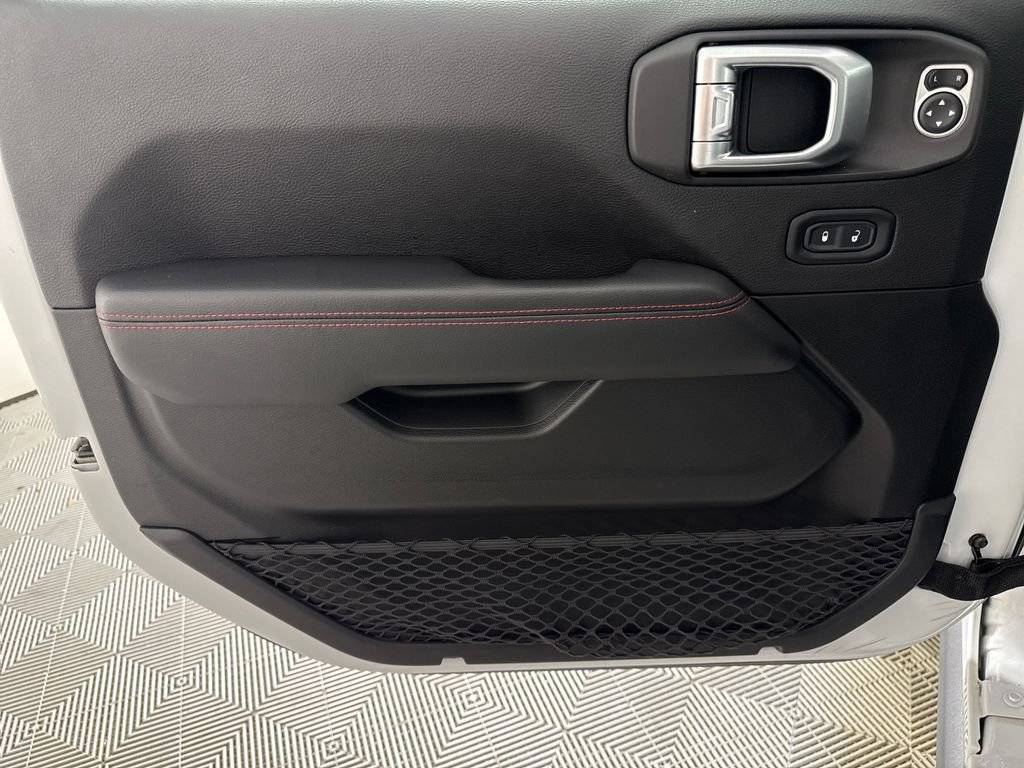 Used 2020 Jeep Wrangler Unlimited Rubicon image 10