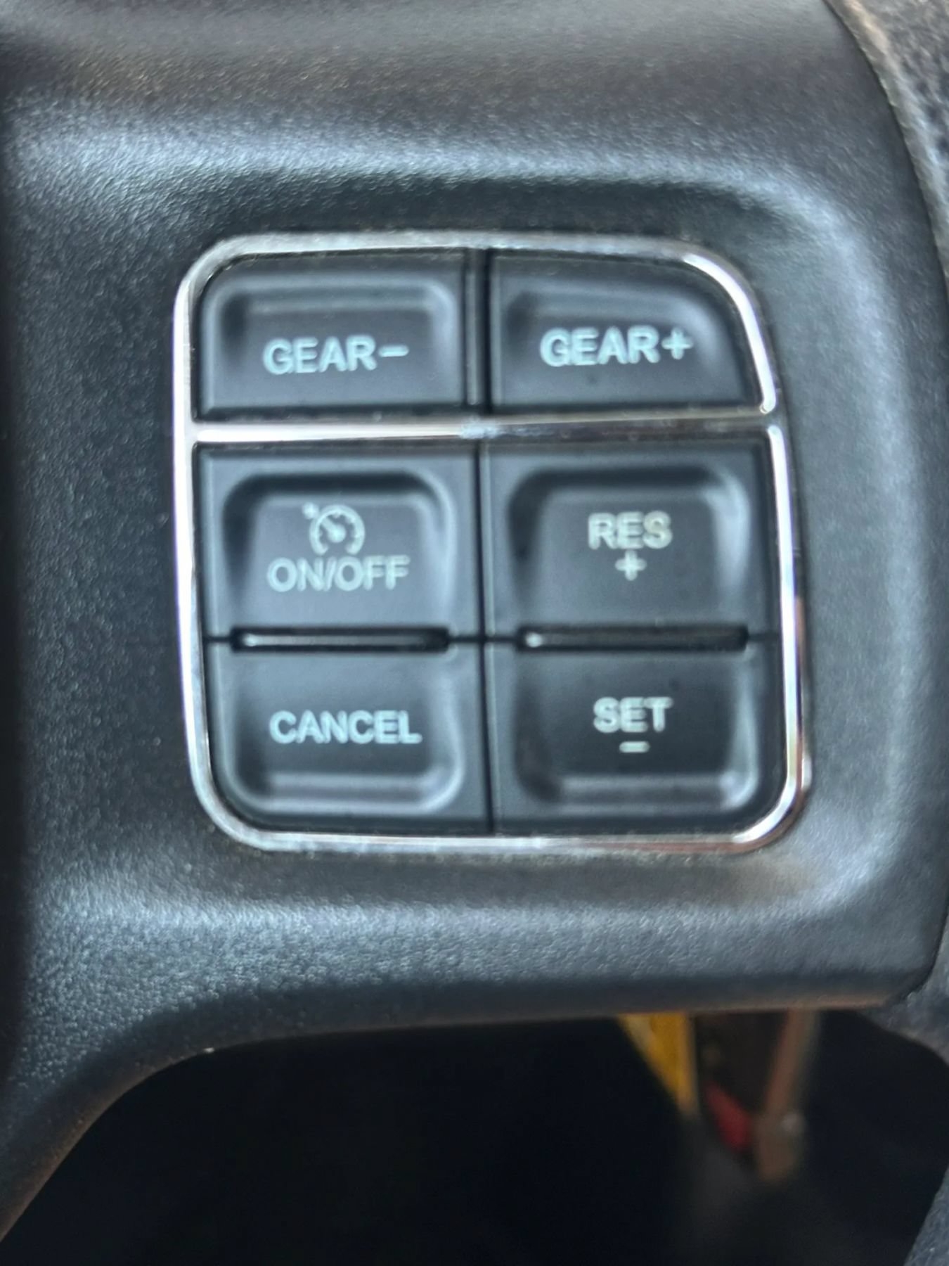 Used 2016 RAM 1500 Tradesman w/ Popular Equipment Group AWD/4WD image 17
