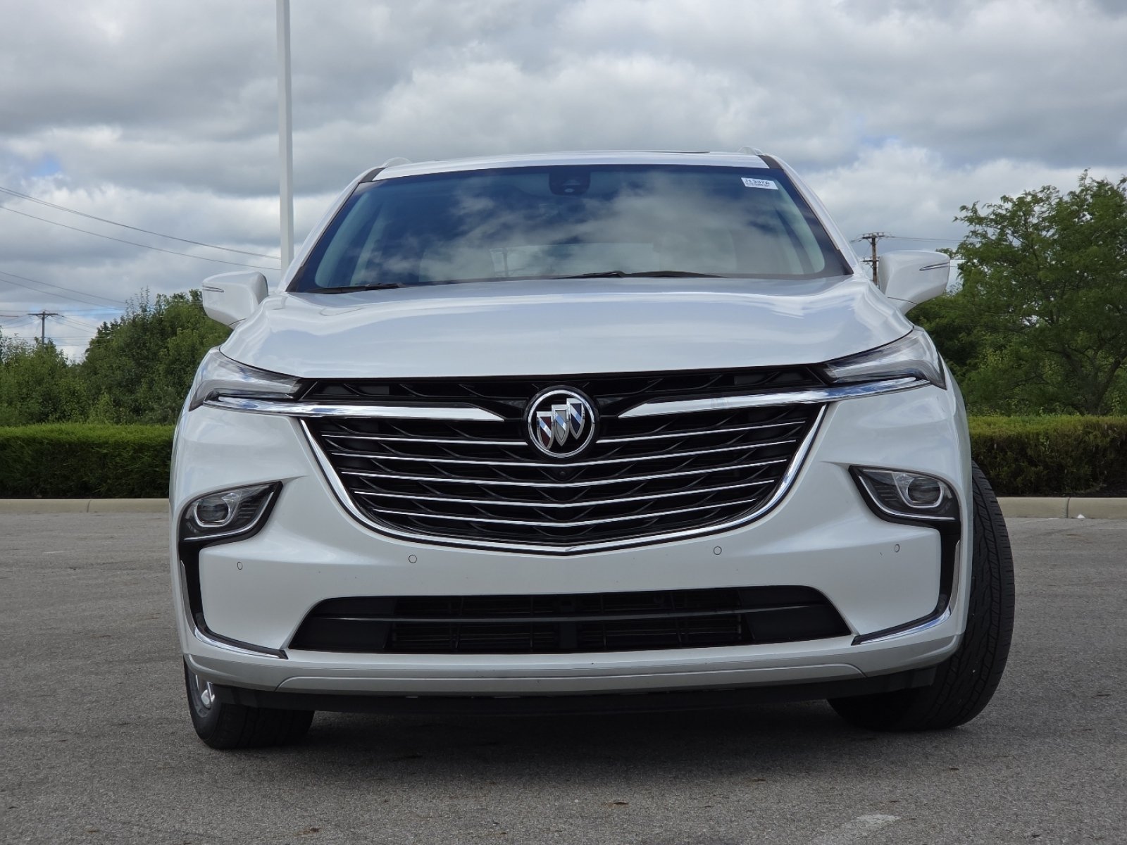 Used 2023 Buick Enclave Premium w/ Experience Buick Package AWD/4WD image 14