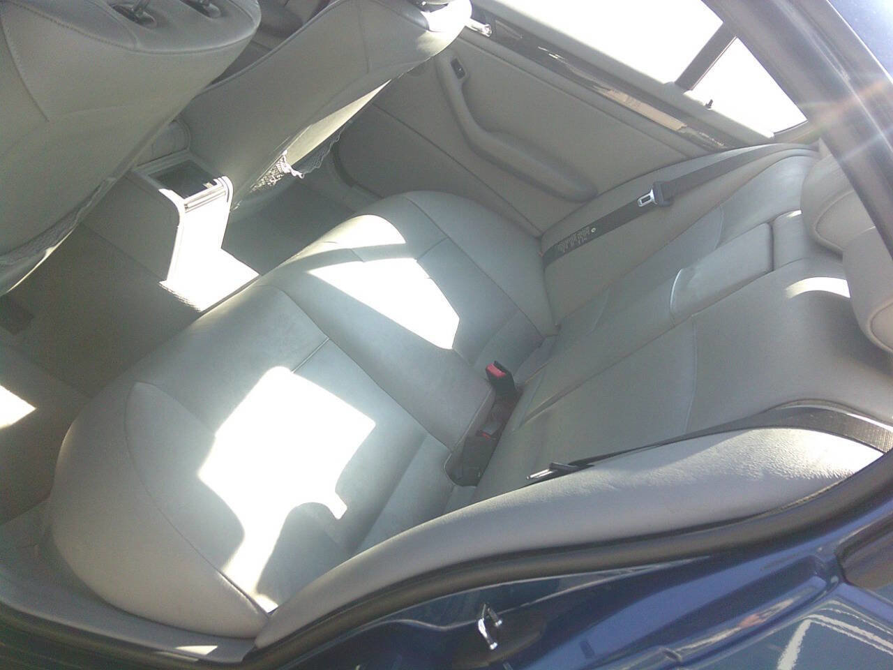 Used 2003 BMW 325xi Sedan image 7