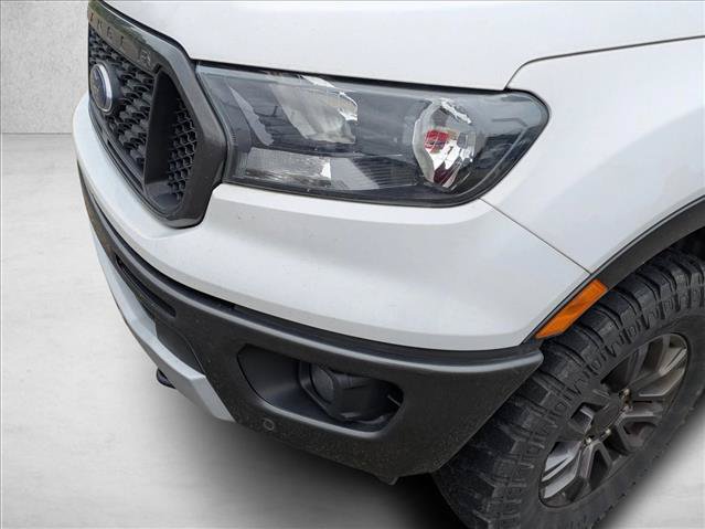 Used 2019 Ford Ranger XLT w/ Equipment Group 301A Mid AWD/4WD image 9