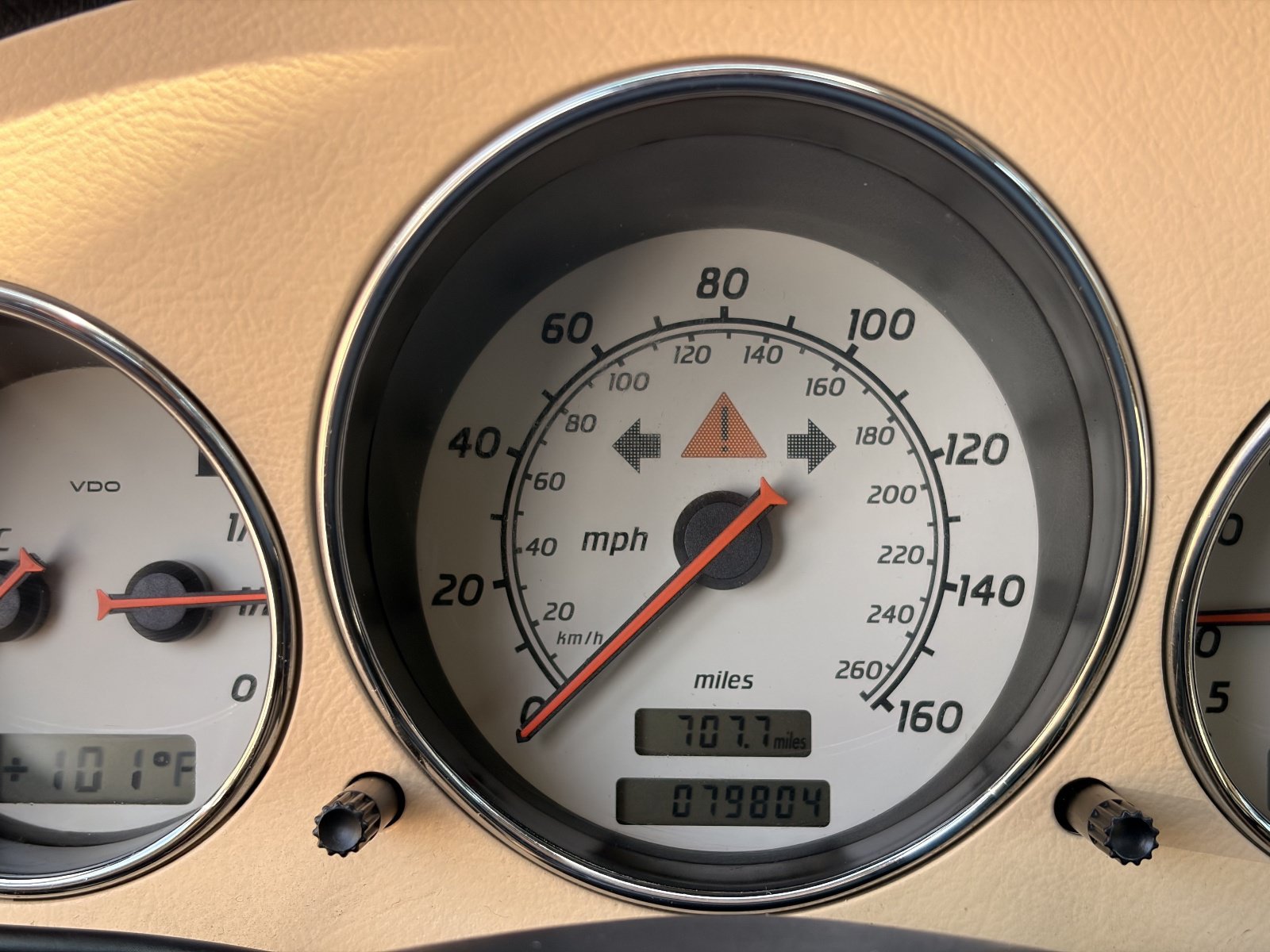 Used 2002 Mercedes-Benz SLK 320 image 26
