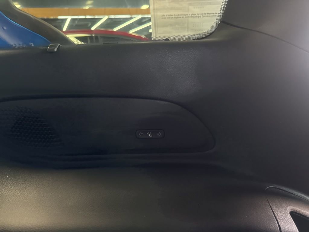 New 2026 Chrysler Pacifica Pinnacle image 40