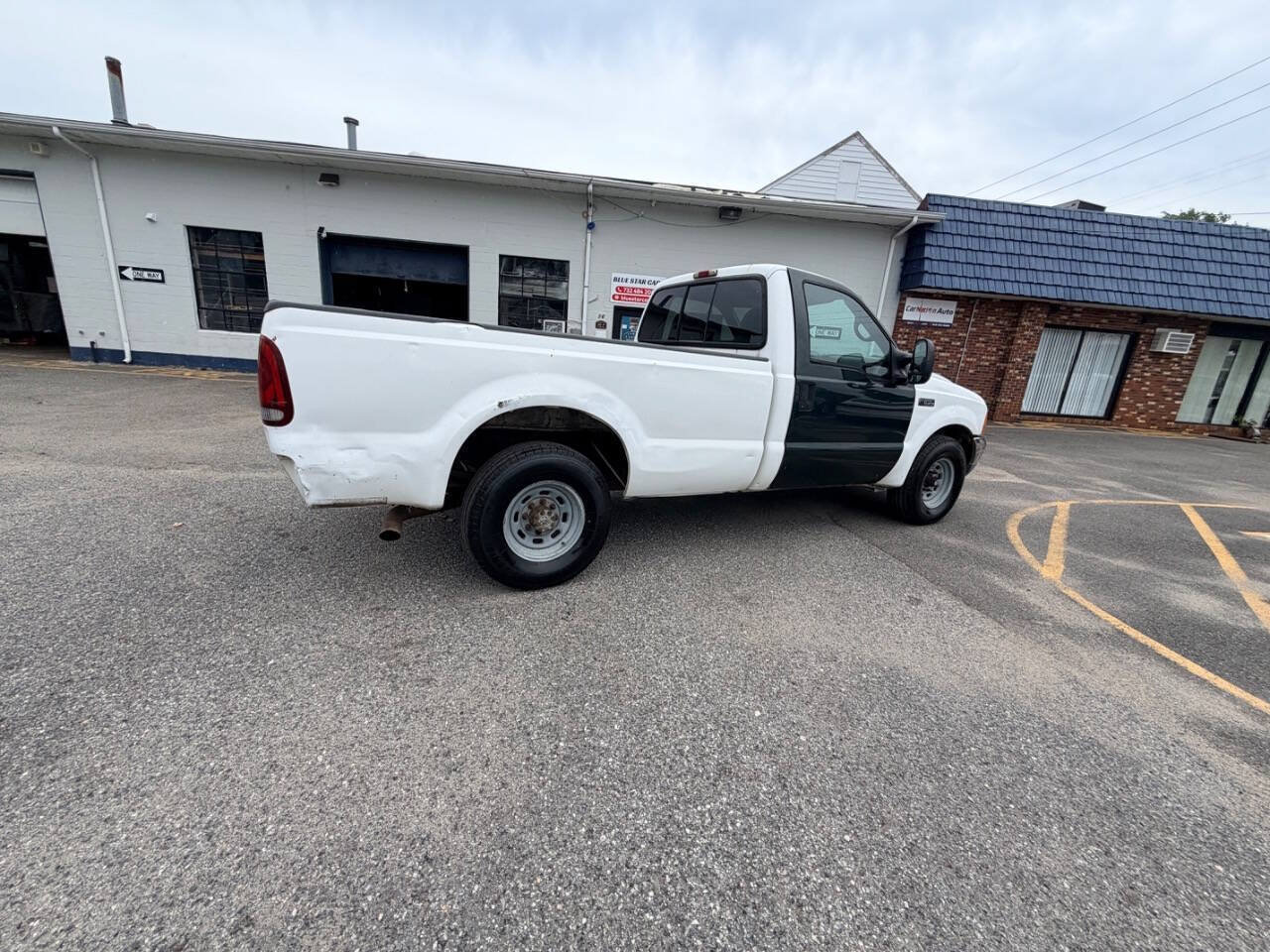 Used 1999 Ford F250 XL RWD image 20