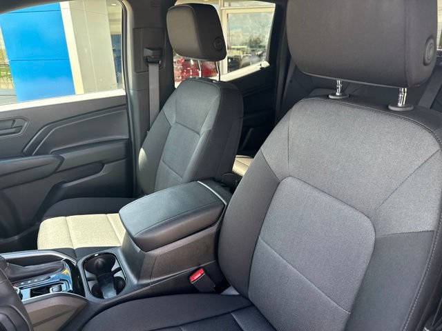 Used 2023 Chevrolet Colorado Trail Boss w/ Advanced Trailering Package AWD/4WD image 18