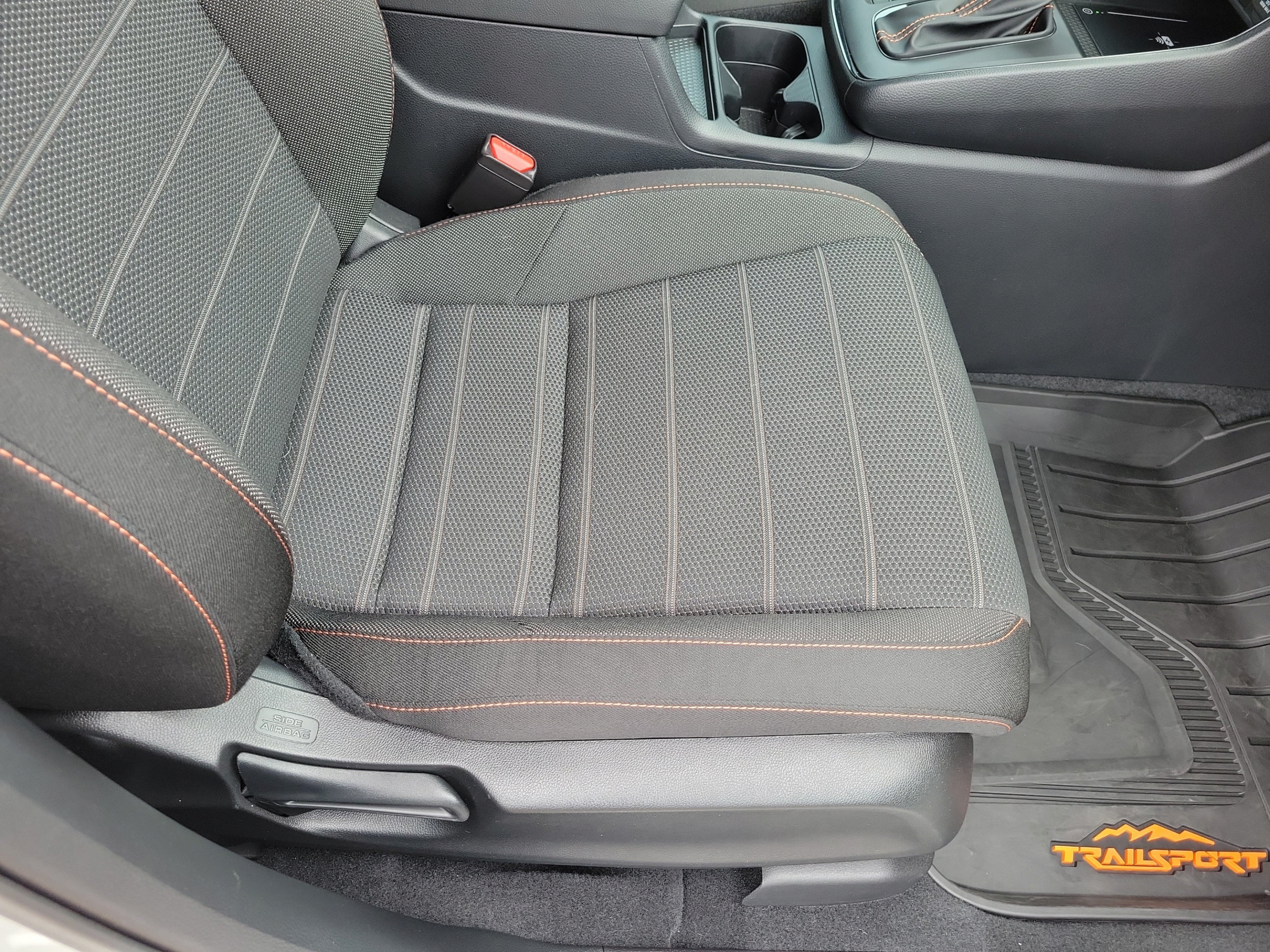 Used 2026 Honda CR-V TrailSport image 21