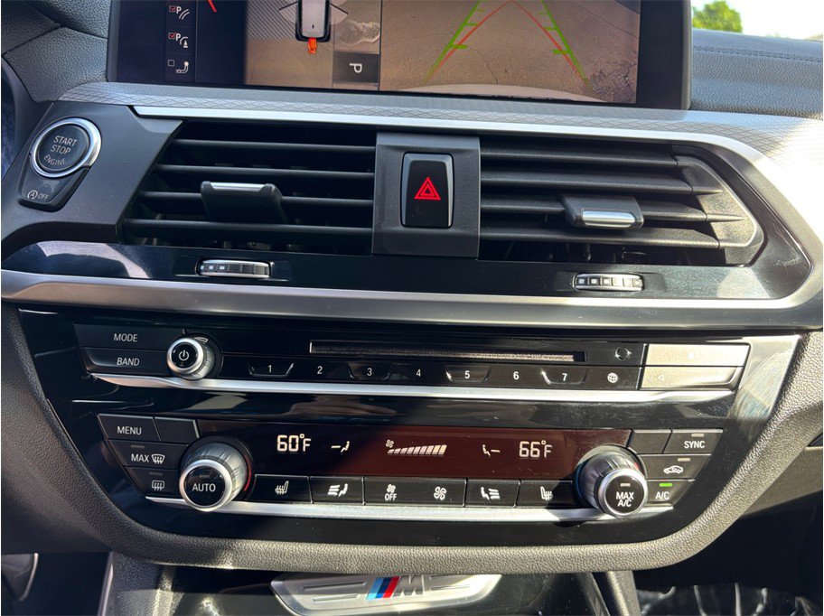 Used 2018 BMW X3 M40i w/ Premium Package AWD/4WD image 31
