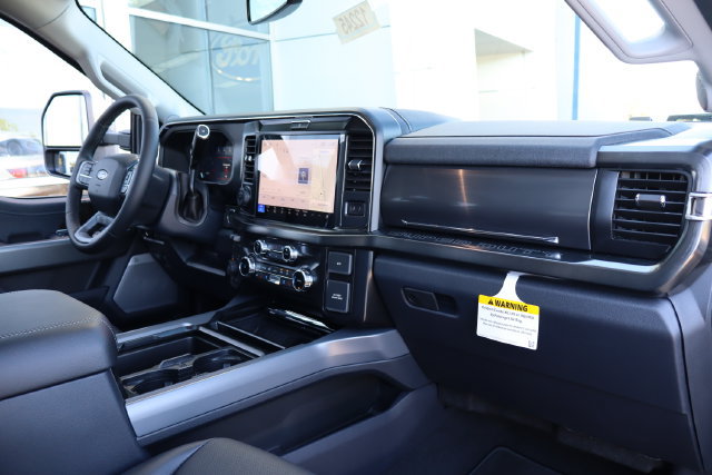 New 2027 Ford F250 Lariat w/ Lariat Ultimate Package AWD/4WD image 44