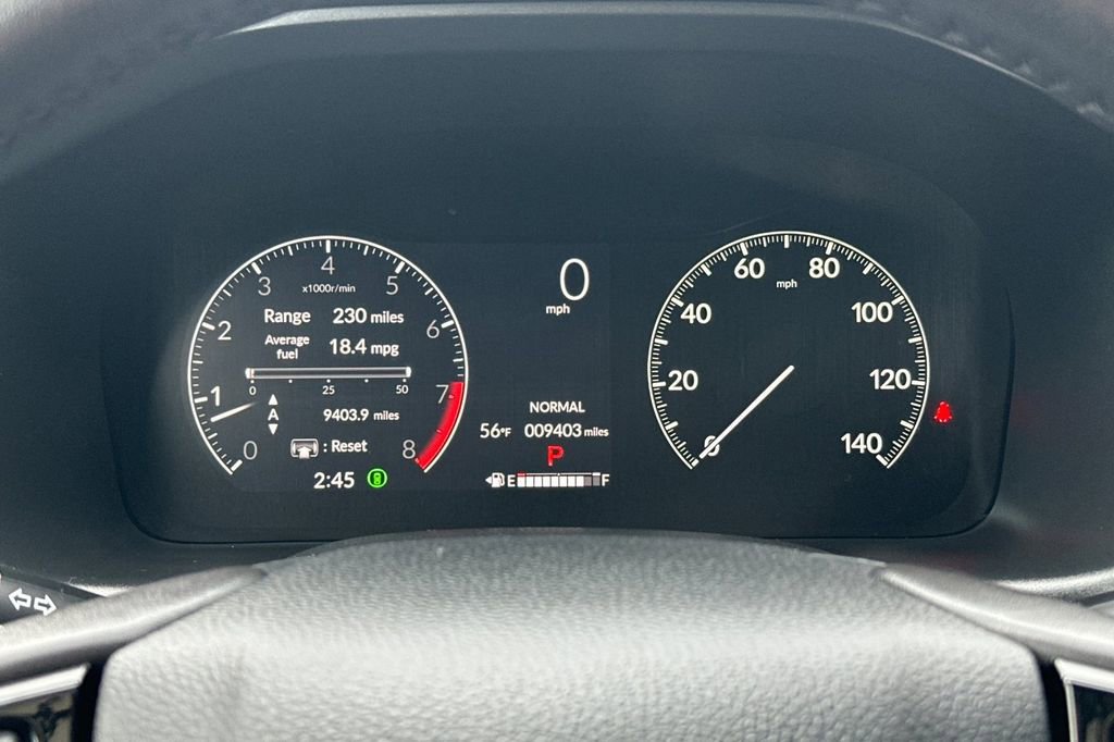 Used 2025 Honda Odyssey Elite image 22