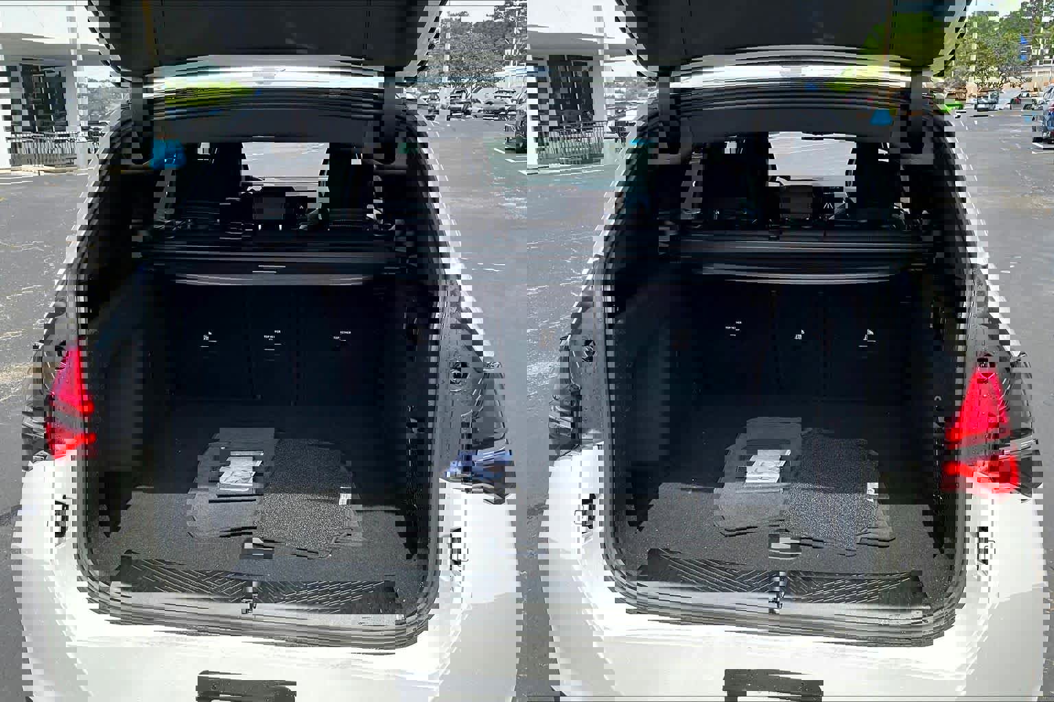 Used 2025 BMW X3 xDrive30i image 33