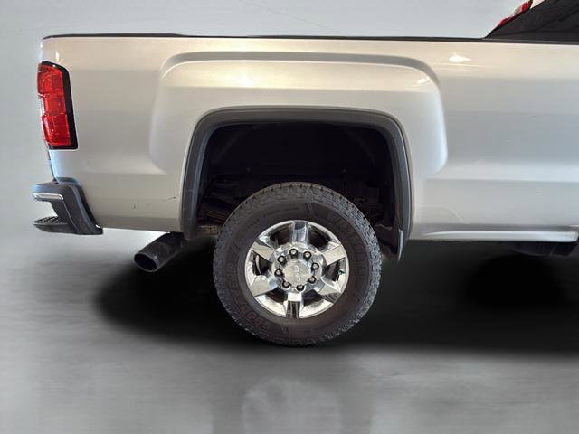 Used 2018 GMC Sierra 3500 SLT w/ Duramax Plus Package AWD/4WD image 40