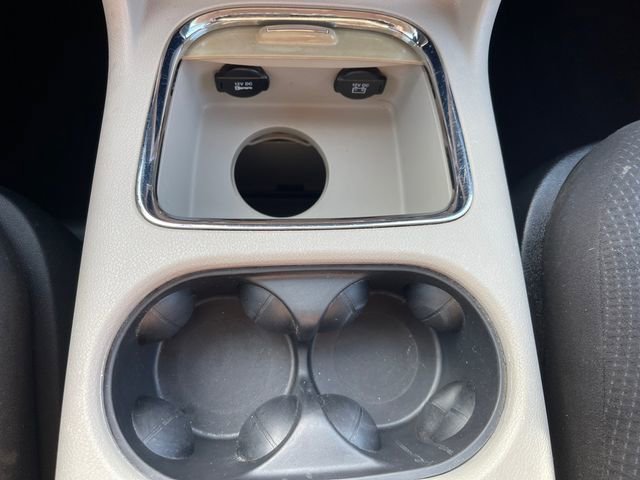 Used 2014 Dodge Grand Caravan SXT FWD image 24