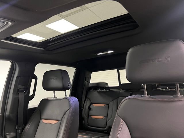 Used 2025 GMC Sierra 3500 AT4 w/ AT4 Premium Plus Package image 42