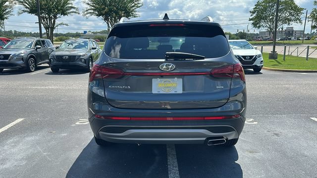 Used 2023 Hyundai Santa Fe SEL AWD/4WD image 6