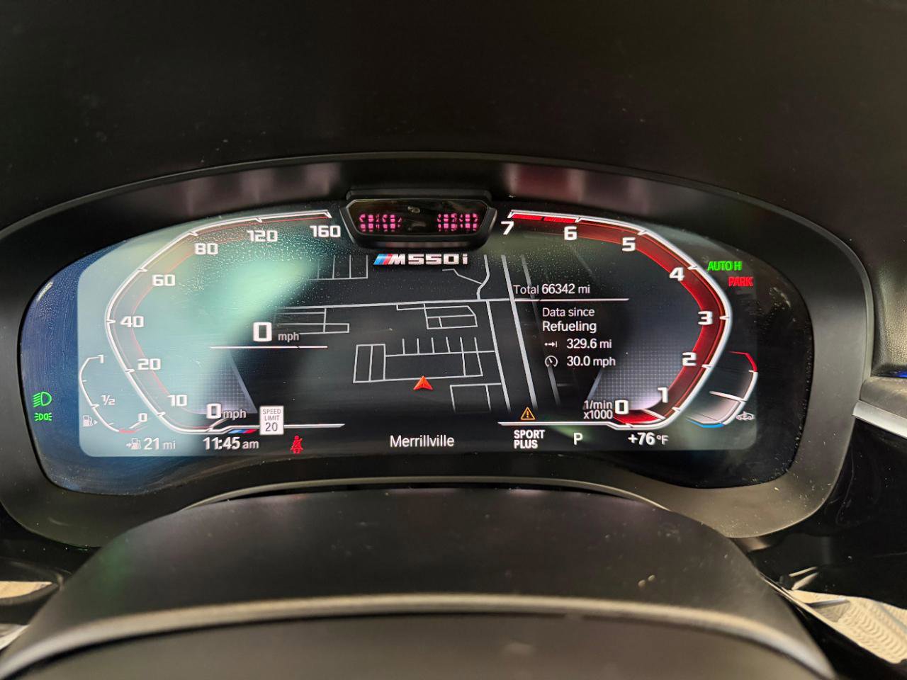 Used 2022 BMW M550i xDrive AWD/4WD image 37