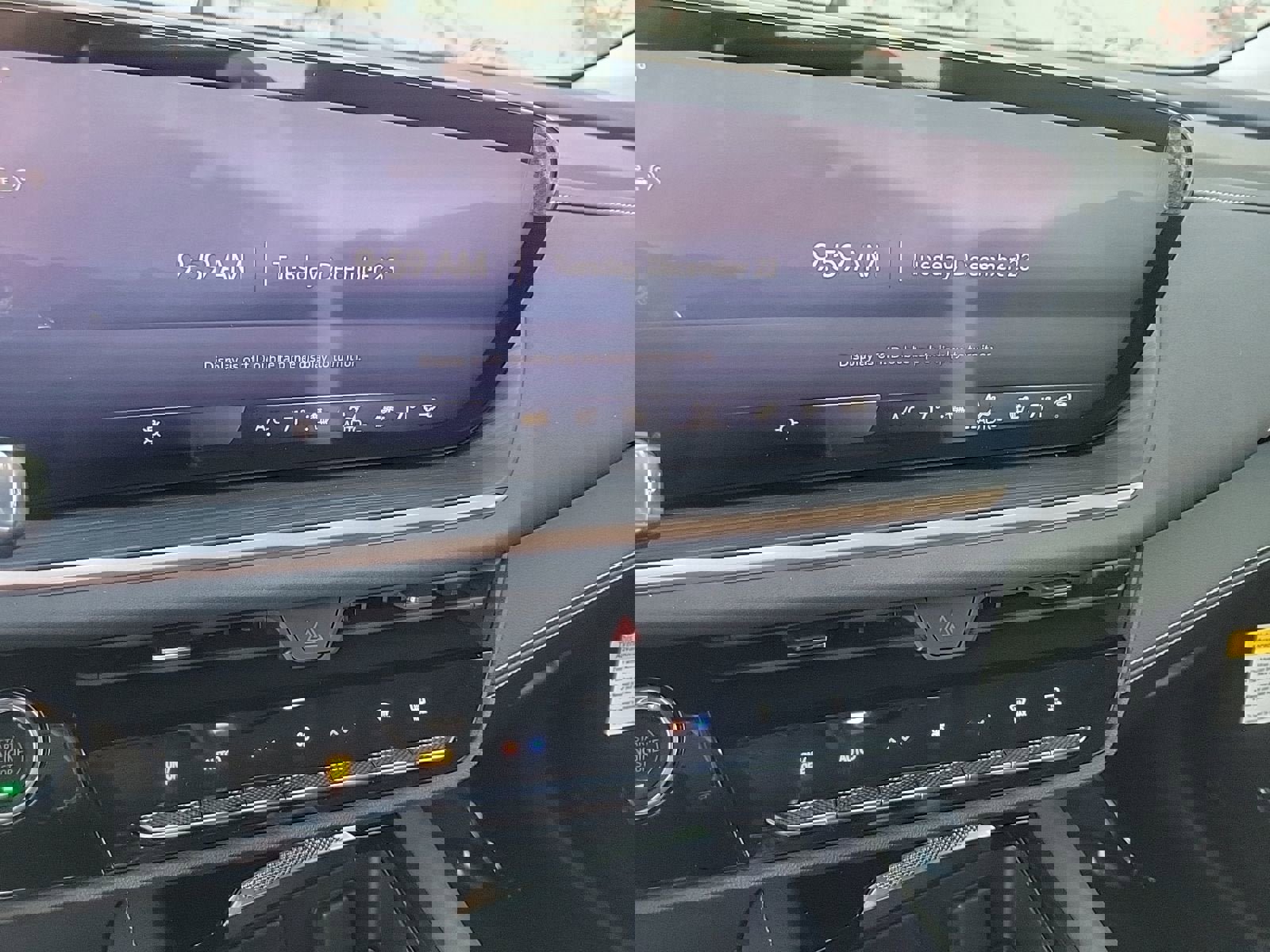 New 2026 Buick Envision Sport Touring image 15