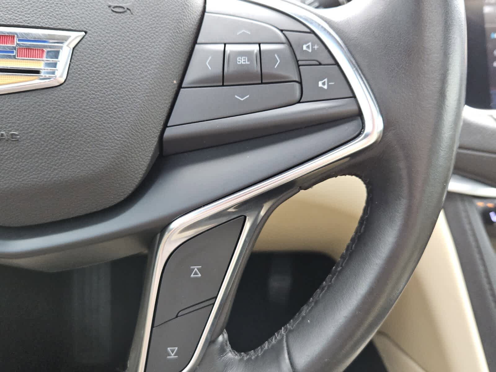 Used 2019 Cadillac XT5 Premium Luxury image 13