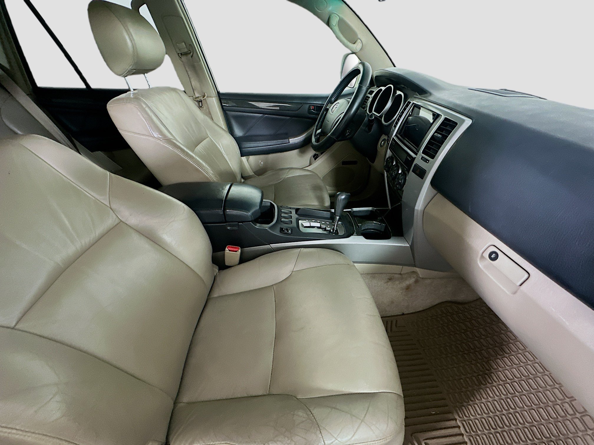 Used 2004 Toyota 4Runner Limited RWD image 31