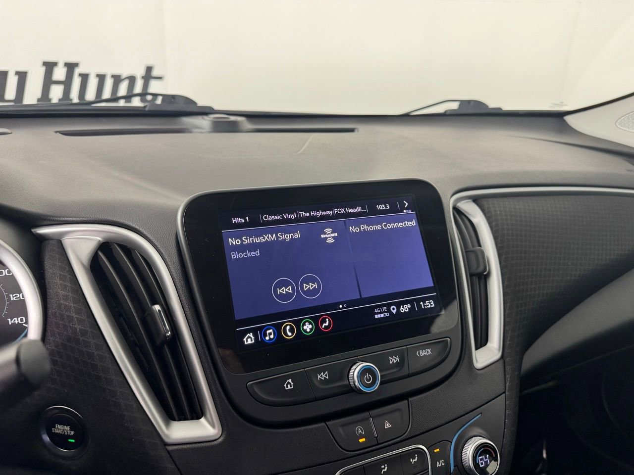 Used 2023 Chevrolet Malibu LT w/ Driver Confidence Package image 14