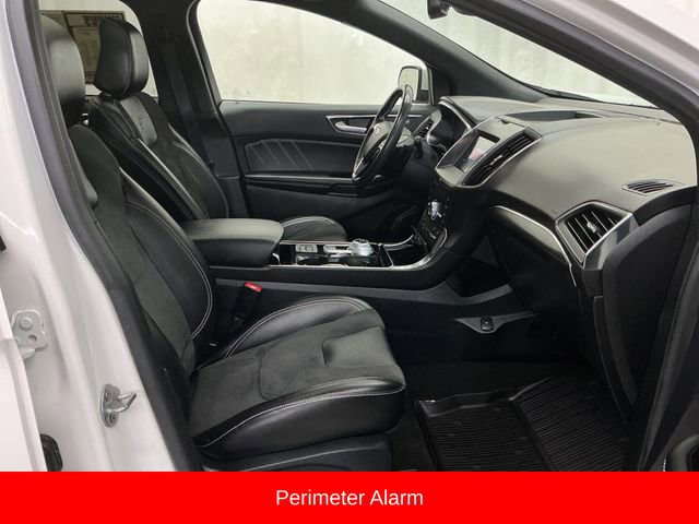 Used 2020 Ford Edge ST w/ Equipment Group 401A image 22