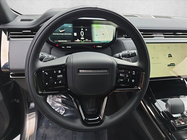 Certified 2025 Land Rover Range Rover Sport Dynamic SE image 18